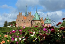 Egeskov Castle